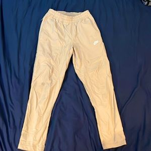 Nike track/sweatpants/joggers